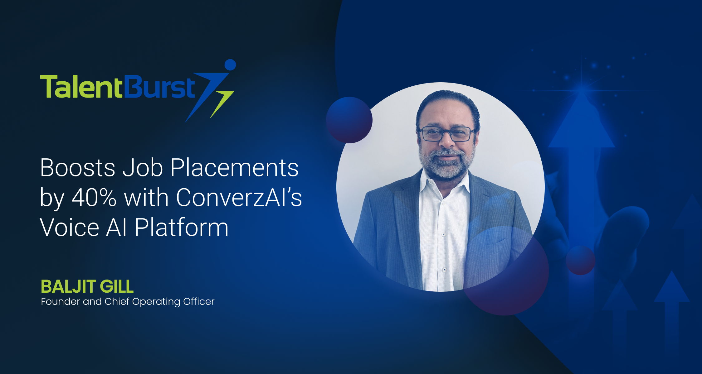 TalentBurst Boosts Job Placements