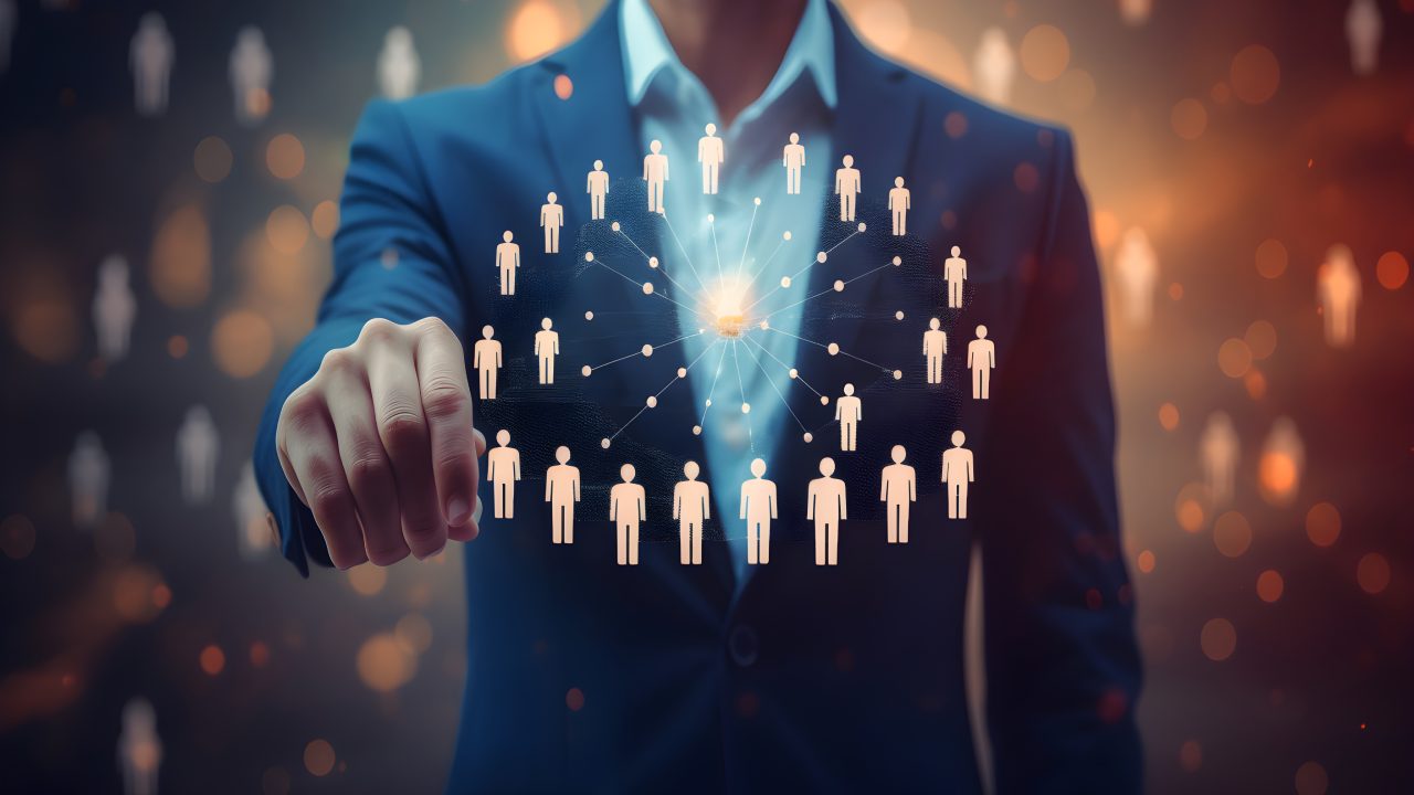 MBS Solutions candidate engagement