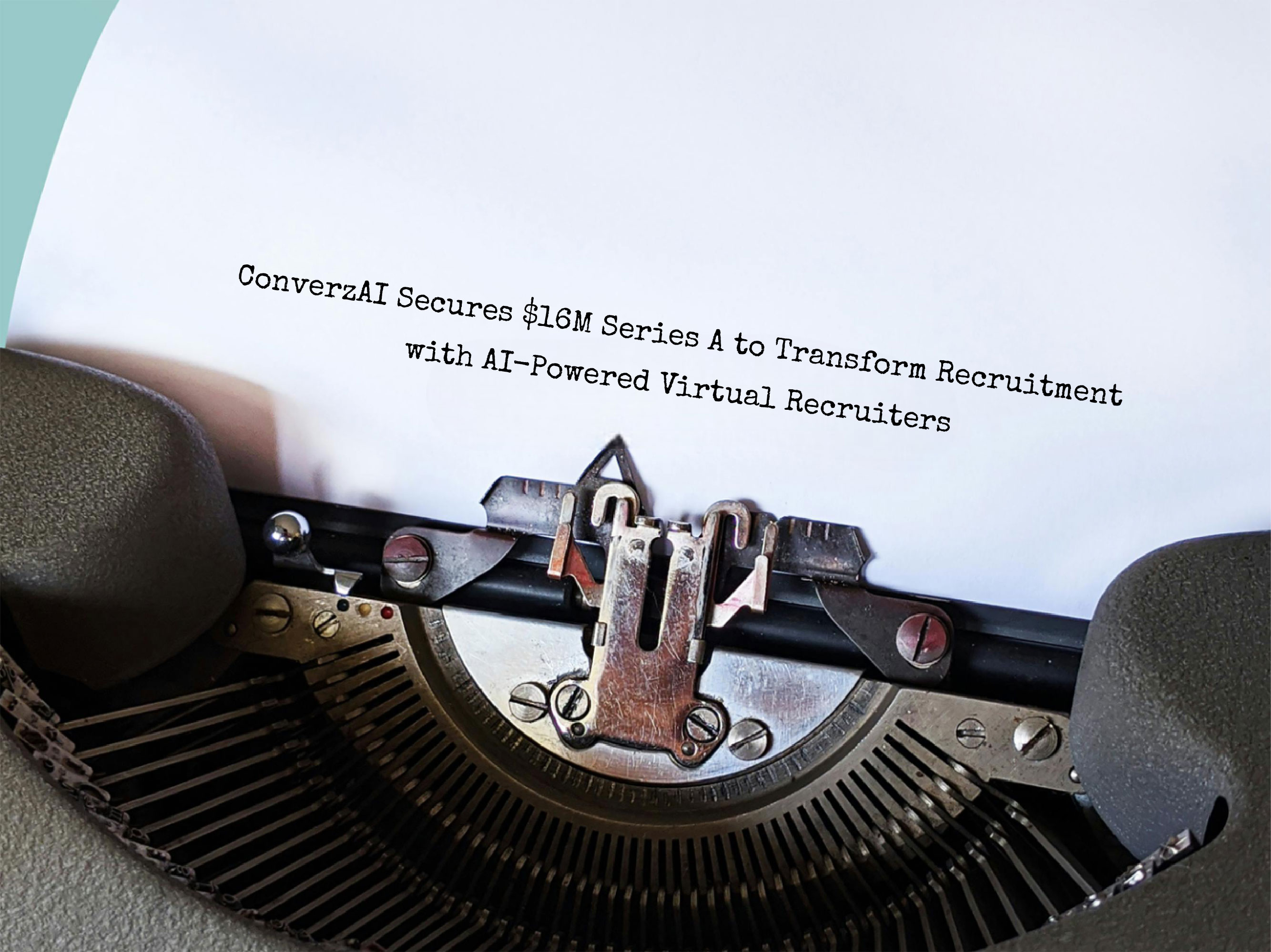 ConverzAI Series A funding