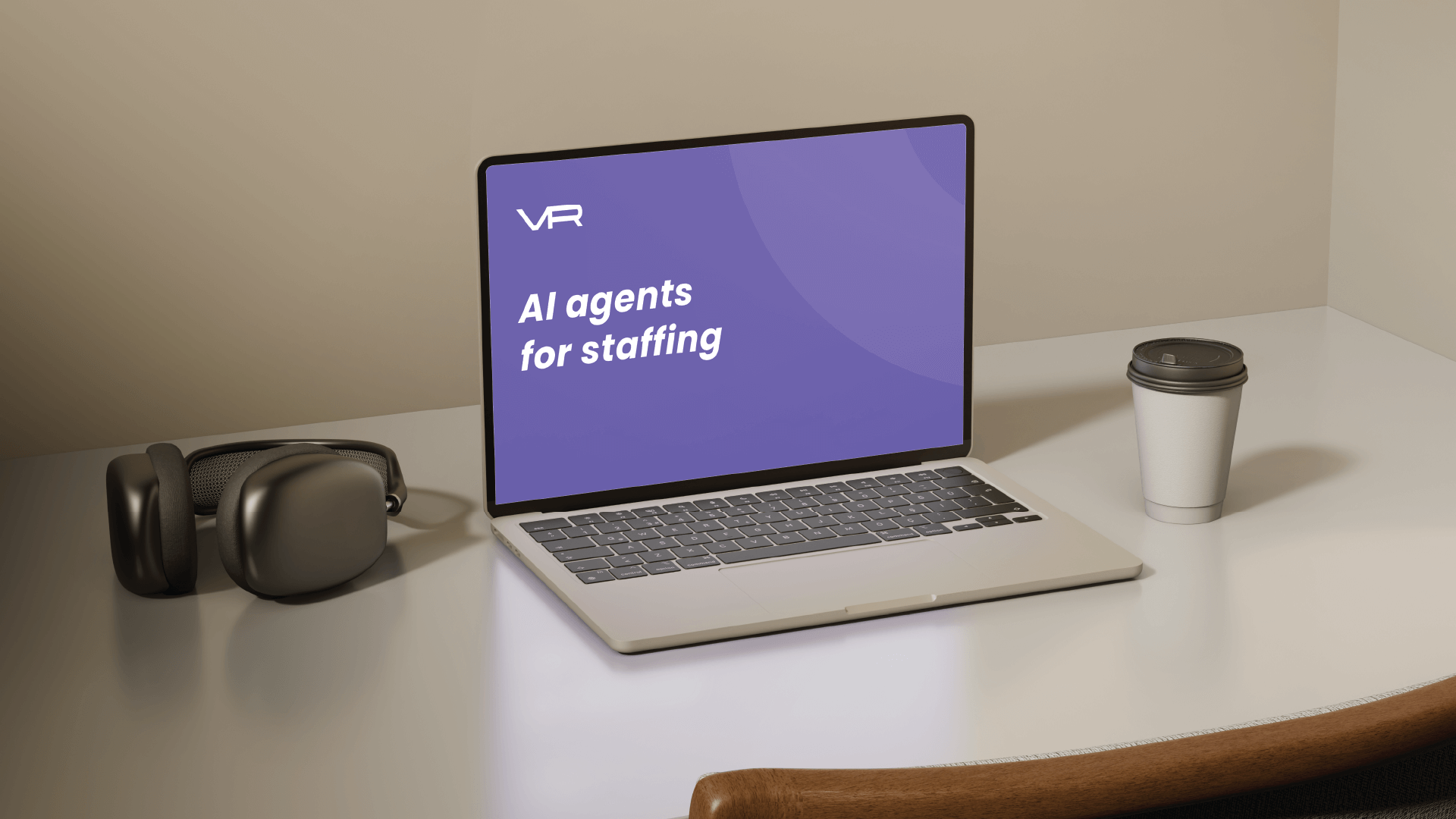 AI Agents for staffing