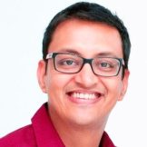 Vaibhav Poddar Headshot 1